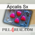 Apcalis Sx 13